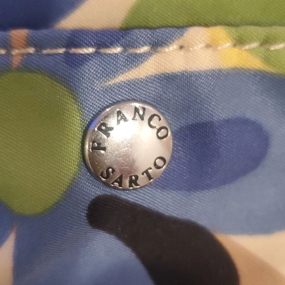 FRANCO Sarto Coin Purse